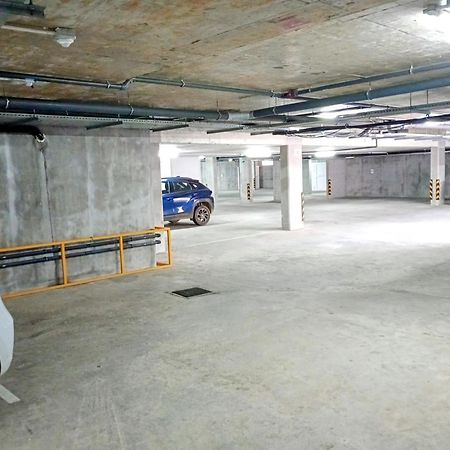 Joli Appartement Neuf, Route Cotiere グランベ エクステリア 写真
