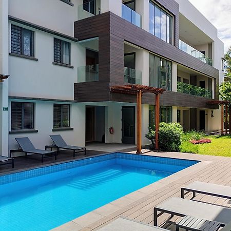 Joli Appartement Neuf, Route Cotiere グランベ エクステリア 写真