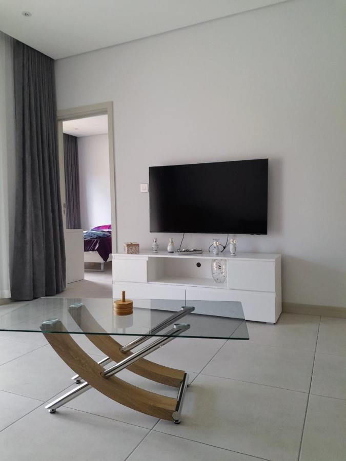 Joli Appartement Neuf, Route Cotiere グランベ エクステリア 写真