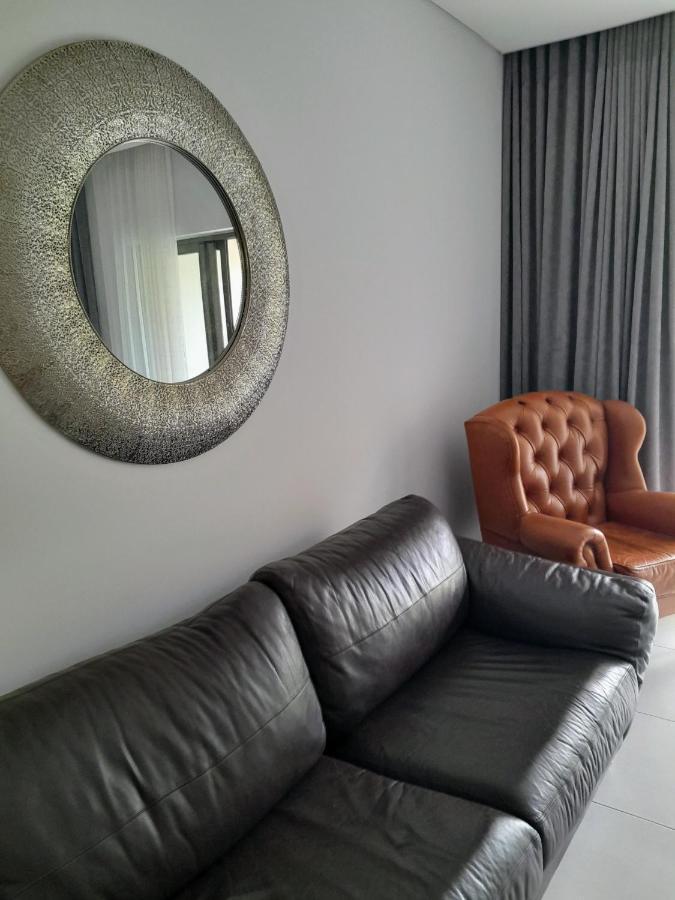 Joli Appartement Neuf, Route Cotiere グランベ エクステリア 写真