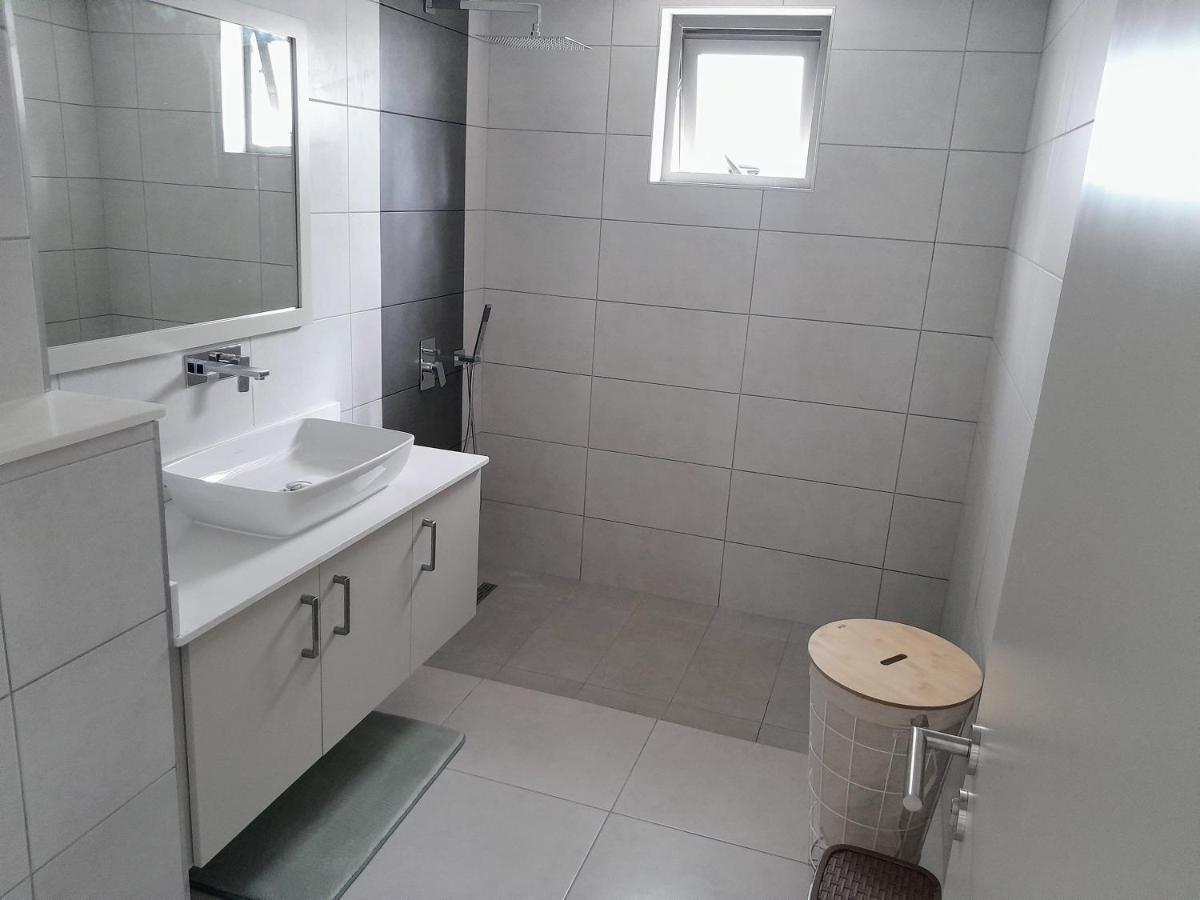 Joli Appartement Neuf, Route Cotiere グランベ エクステリア 写真
