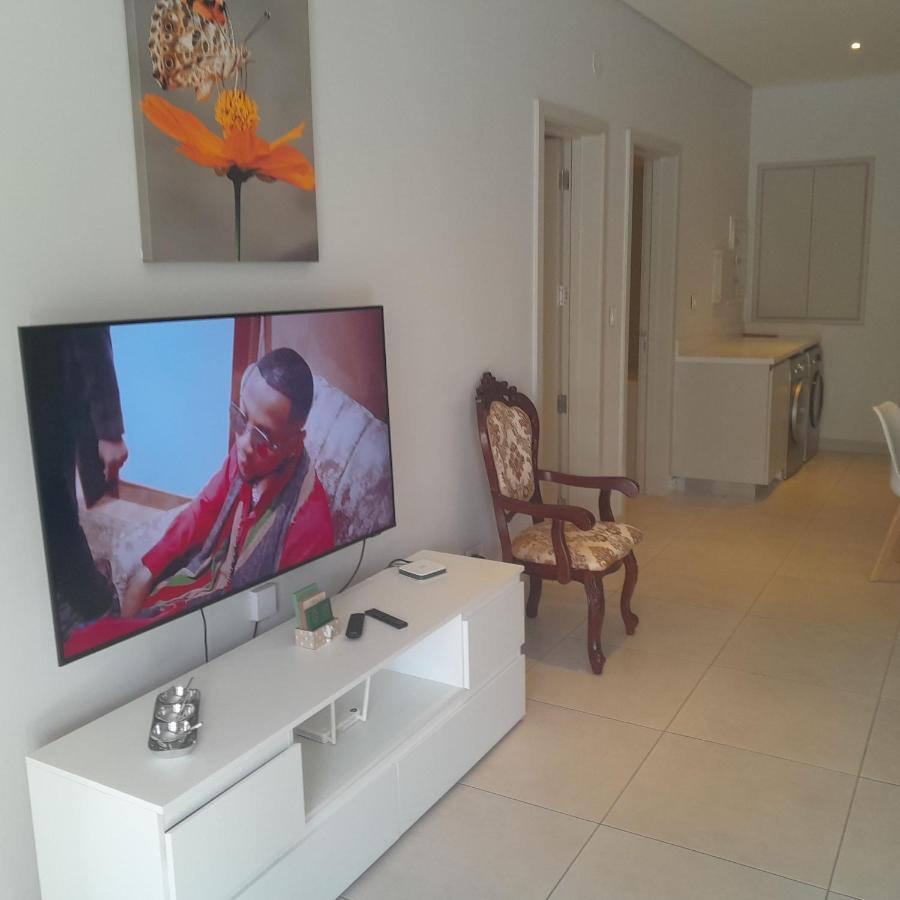 Joli Appartement Neuf, Route Cotiere グランベ エクステリア 写真
