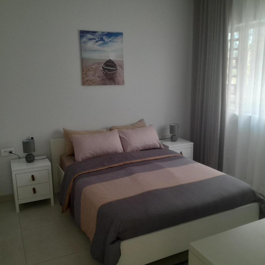 Joli Appartement Neuf, Route Cotiere グランベ エクステリア 写真