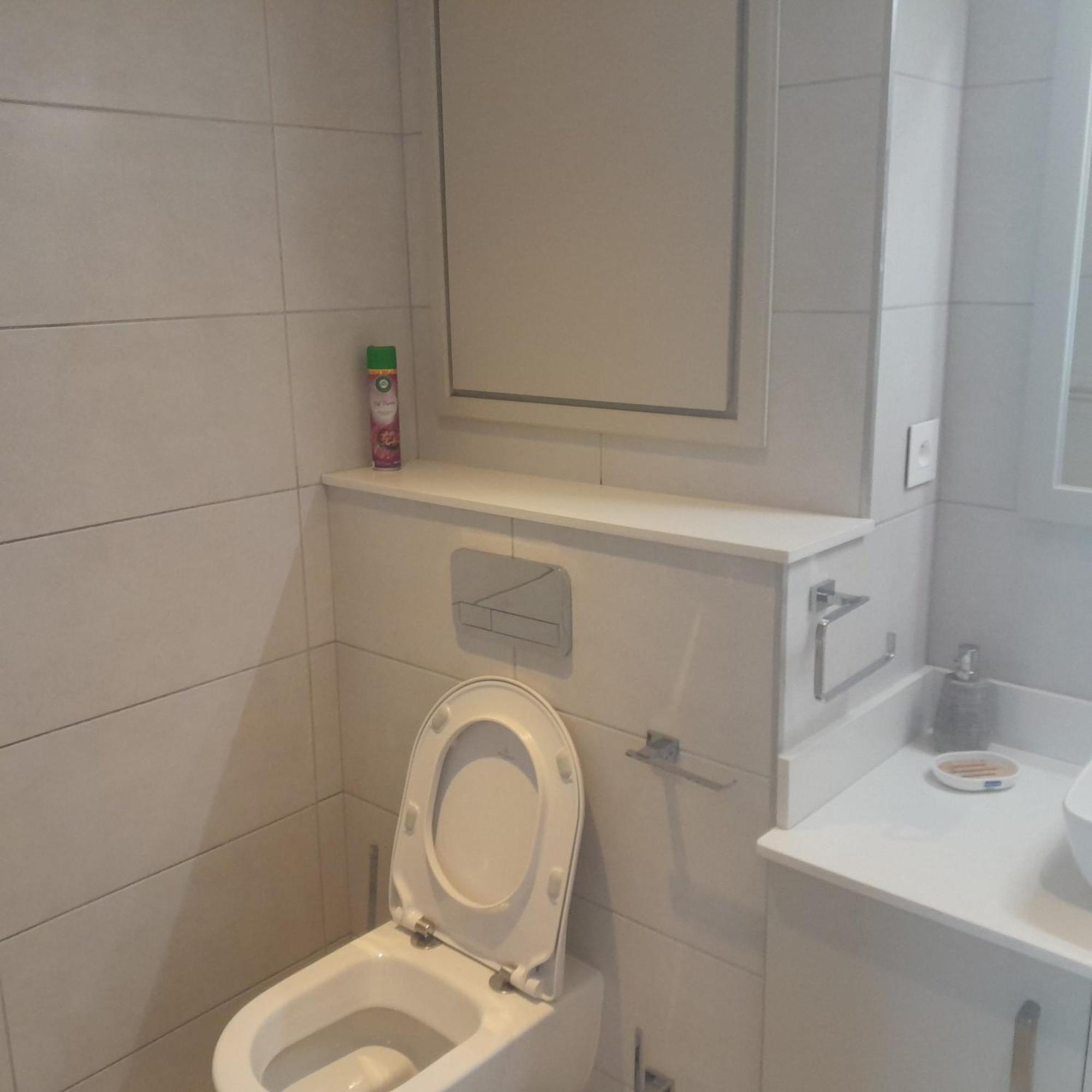Joli Appartement Neuf, Route Cotiere グランベ エクステリア 写真