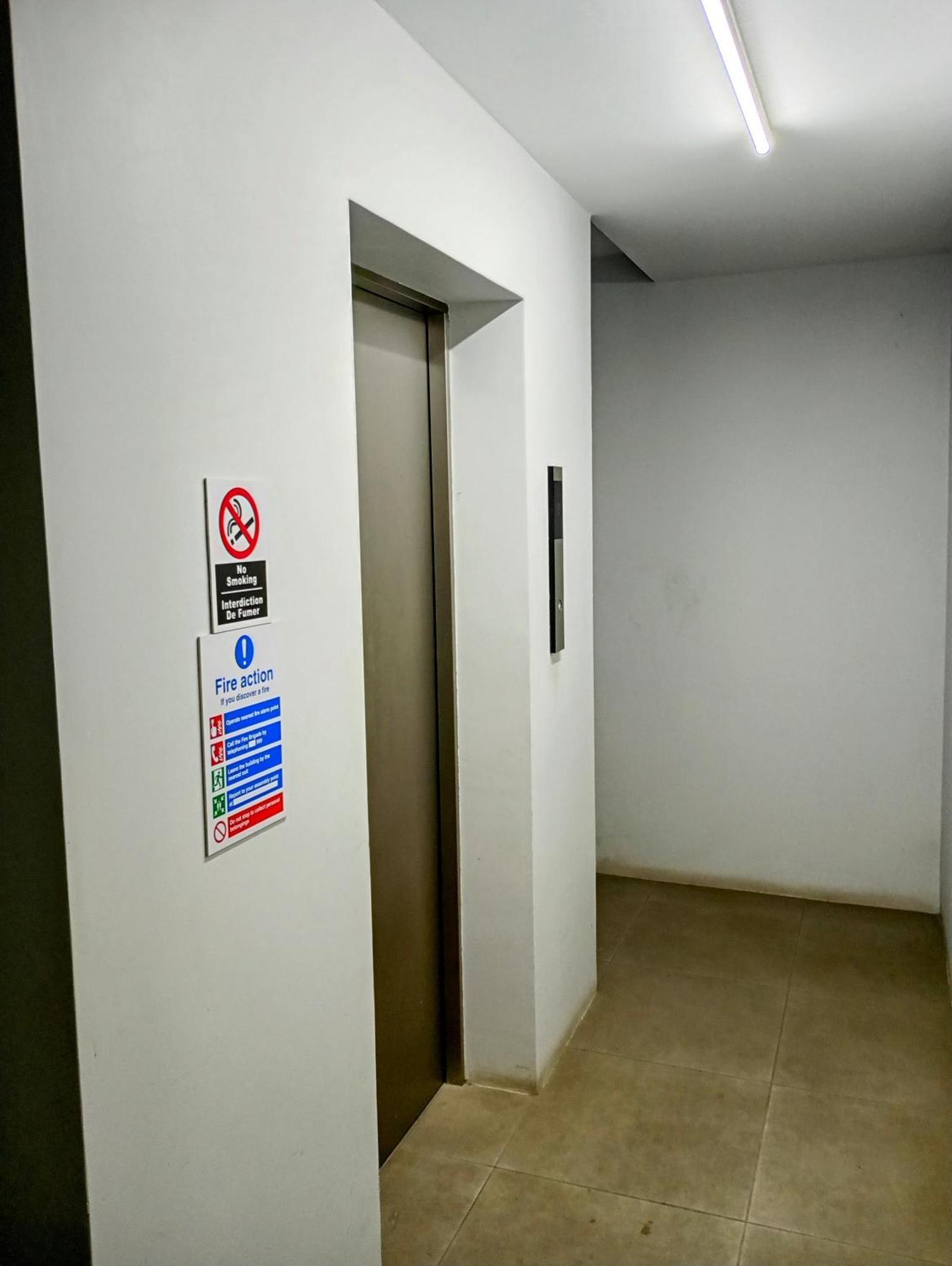 Joli Appartement Neuf, Route Cotiere グランベ エクステリア 写真
