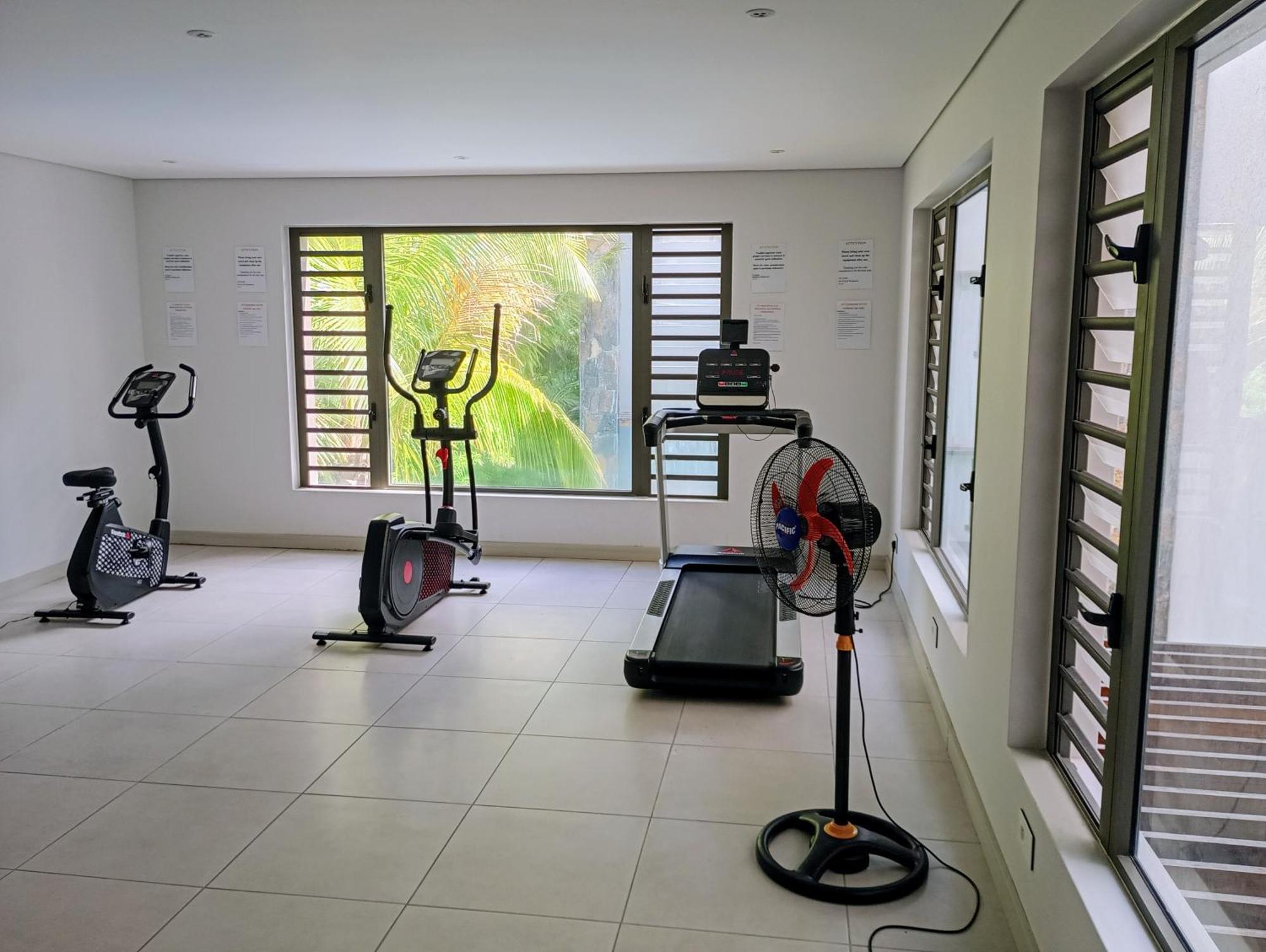 Joli Appartement Neuf, Route Cotiere グランベ エクステリア 写真